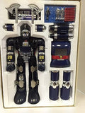 Godaikin Tetsujin 28 Popy Chogokin DX Robot SG01 Bandai 1981-82 Original Box