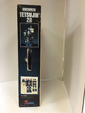 Godaikin Tetsujin 28 Popy Chogokin DX Robot SG01 Bandai 1981-82 Original Box